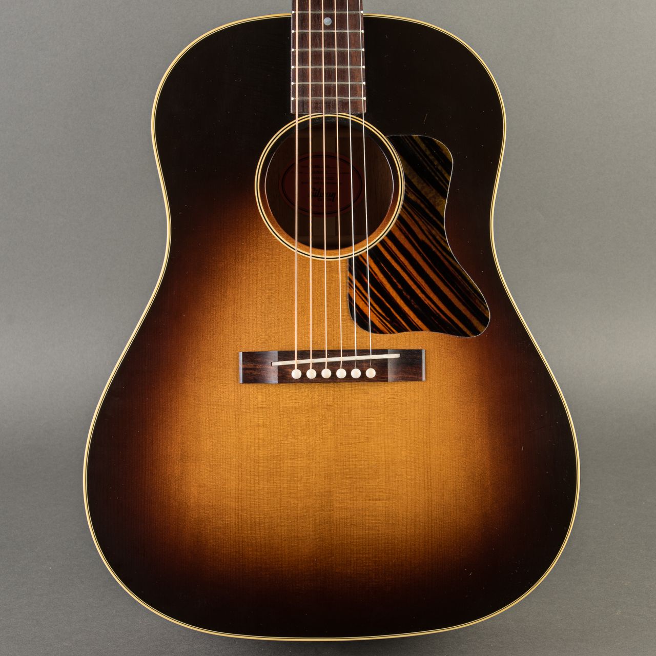 Gibson custom deals shop j45