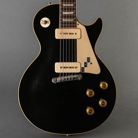 Gibson Les Paul Standard 1954, Black