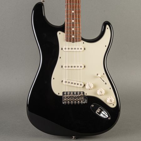 Fender American Vintage '62 Stratocaster 2007, Black