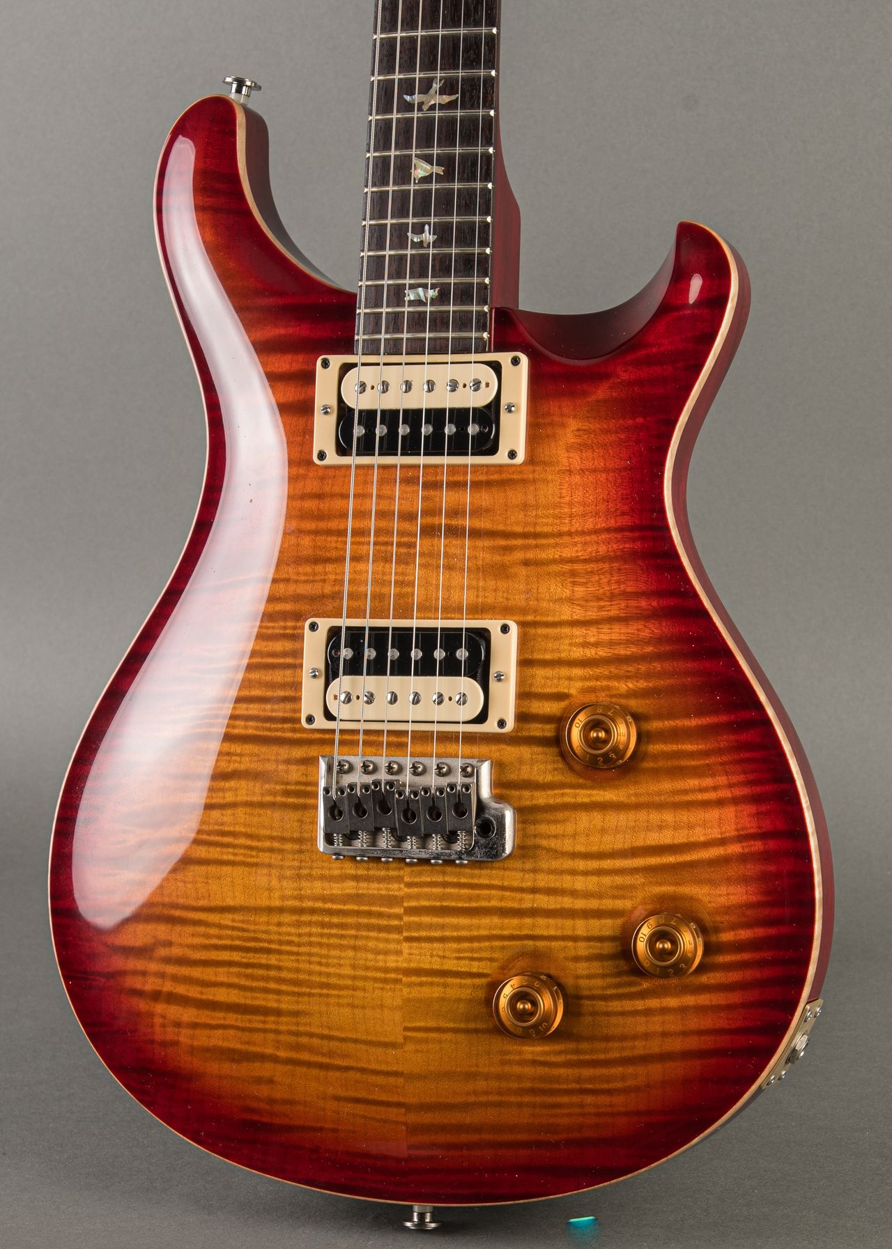 PRS Custom 22 2006, Sunburst | Carter Vintage Guitars