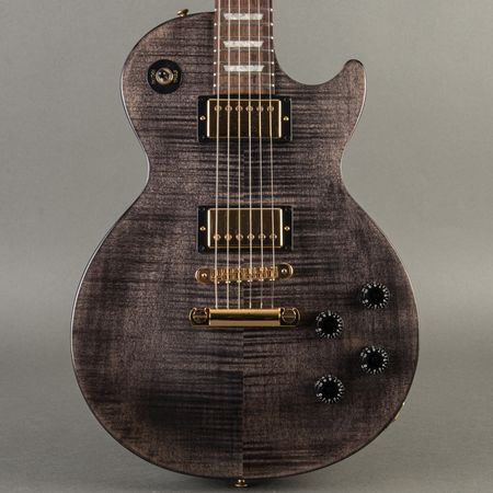 Gibson Les Paul Studio Plus 2004, Black