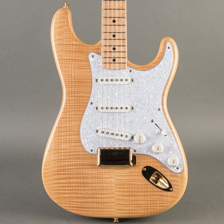 Fender Custom Shop Stratocaster 1998