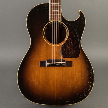Gibson CF-100 1950, Sunburst