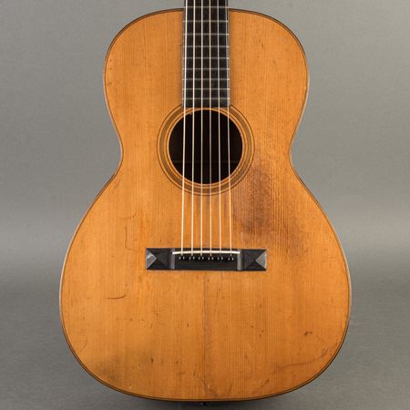 Martin 000-18 1926, Natural