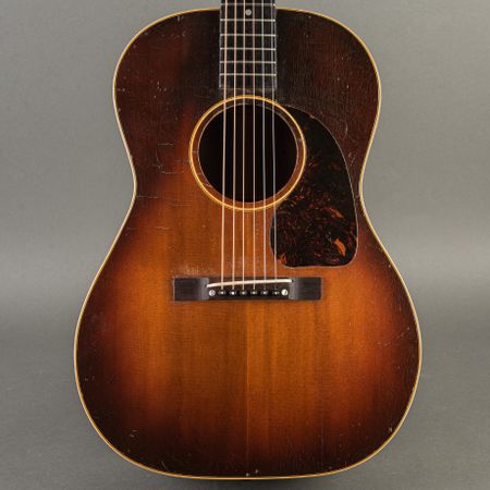 Gibson LG-2 1946, Sunburst