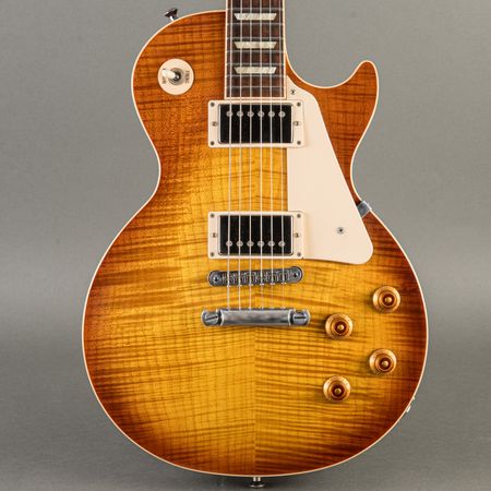 Gibson Les Paul Standard  2012, Sunburst