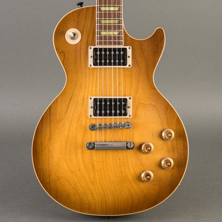 Gibson Les Paul Classic 2000, Sunburst