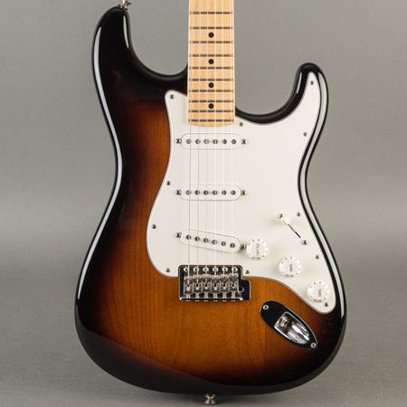 Fender American Special Stratocaster 2015, Sunburst