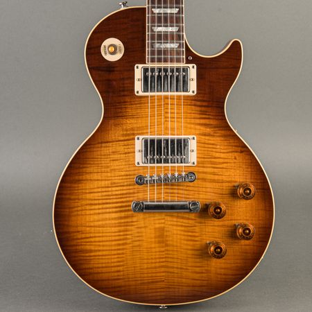 Gibson "Pre-Historic" Les Paul Standard 1988, Bourbon Burst