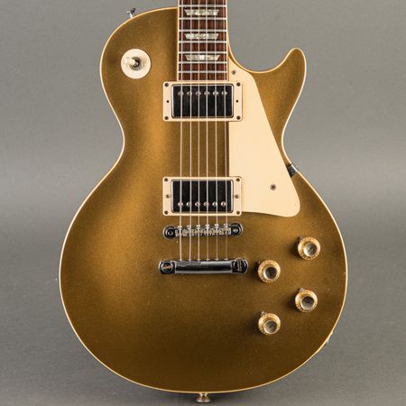 Gibson Les Paul Standard 1968, Gold Top