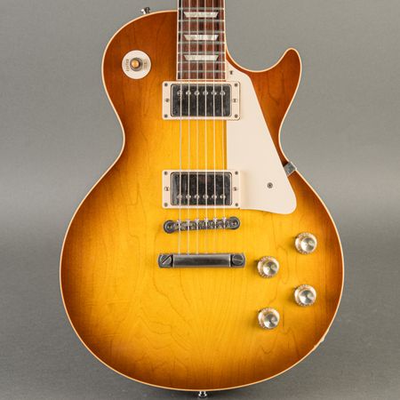 Gibson Les Paul R0 2008, Sunburst