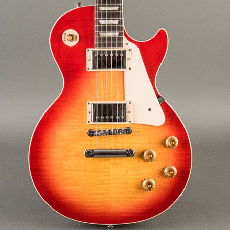 Gibson Les Paul Standard '50s 2022, Sunburst