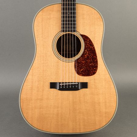 Collings DS2H 1999, Natural
