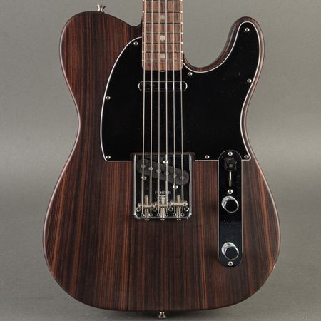 Fender George Harrison Telecaster 2017