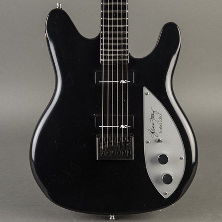 Rickenbacker 230 GF Glenn Frey Signature 1999, Black