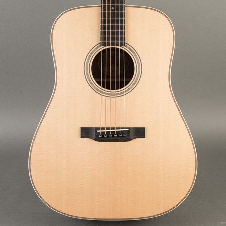 Collings D2H Traditional 2023, Natural