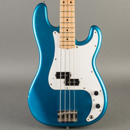 Fender MIJ Precision Bass 1988, Blue