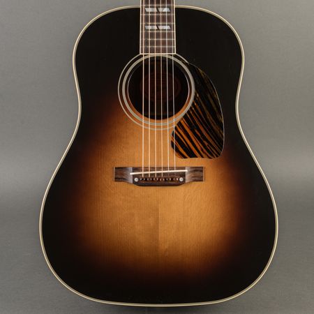 Gibson Custom Shop '42 Southern Jumbo 2020, Sunburst