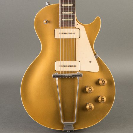 Gibson Les Paul Standard 1953, All Gold