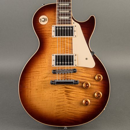 Gibson Les Paul Standard 2013, Sunburst