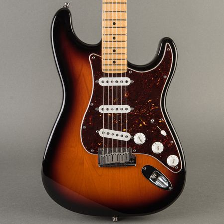 Fender American Standard Stratocaster 1995, Sunburst