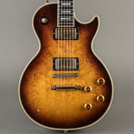 Gibson Custom Shop Les Paul 1996, Sunburst