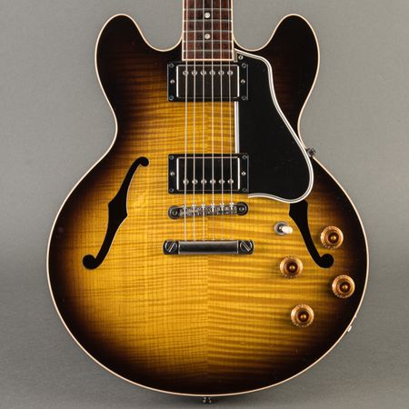 Gibson CS-336 2007, Sunburst