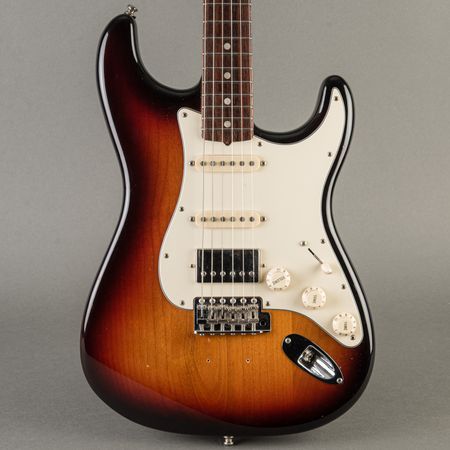 Fender American Original '60s Stratocaster 2010s, Sunburst