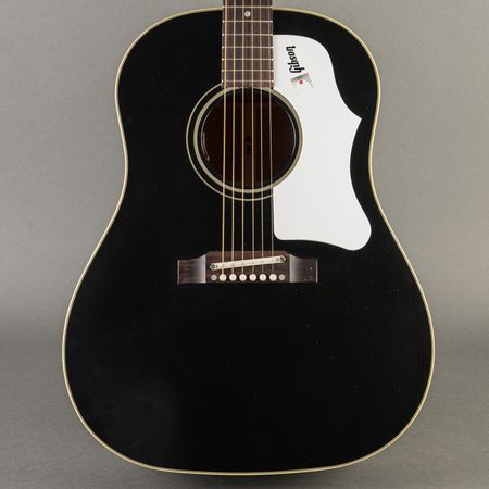 Gibson Custom Shop 1960's J-45 VOS 2017, Black