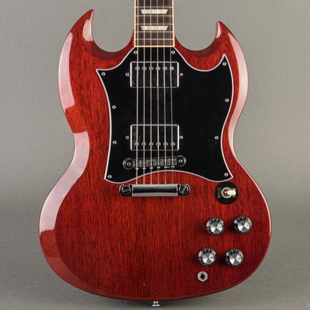 Gibson SG 2012, Cherry
