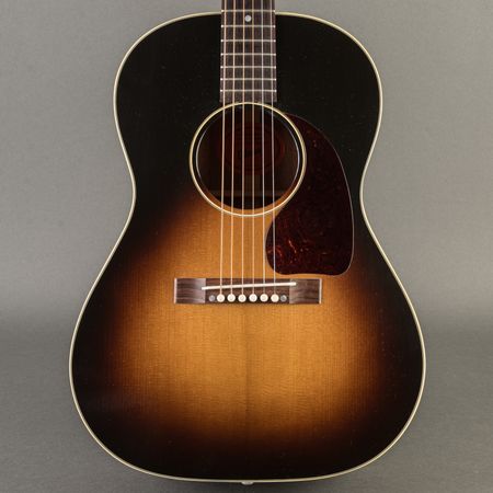 Gibson Custom Shop LG-2 2022, Sunburst