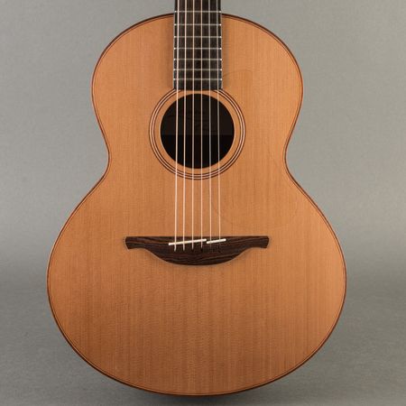 Lowden S-25, Natural