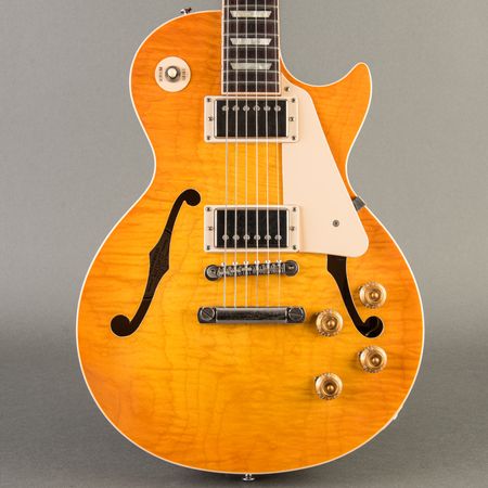Gibson ES-Les Paul 2015, Lemonburst