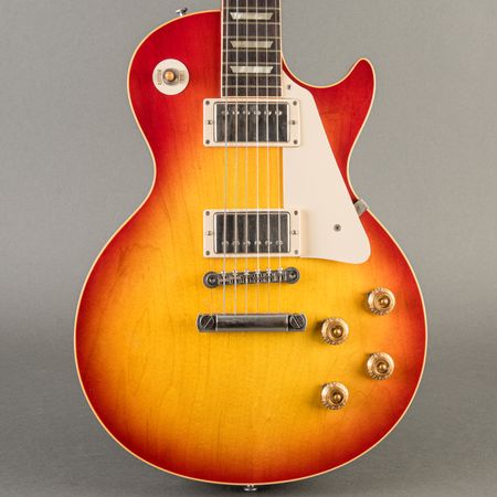 Gibson Les Paul R8 2005, Sunburst