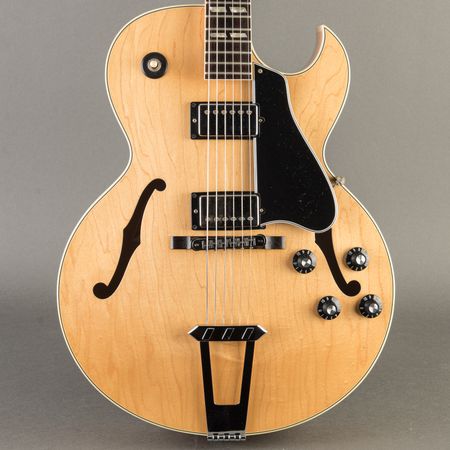 Gibson ES-175D 1981, Natural