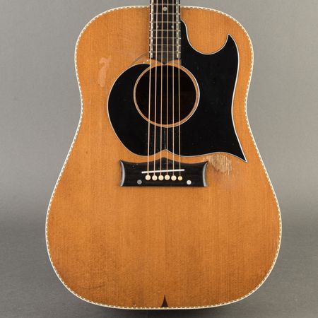 The Grammar Guitar G58 1969, Natural