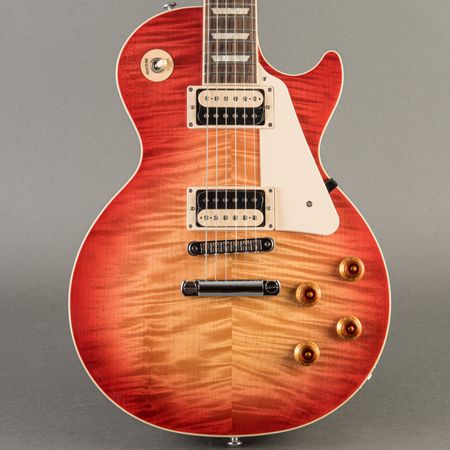 Gibson Les Paul Traditional Pro V 2022, Sunburst