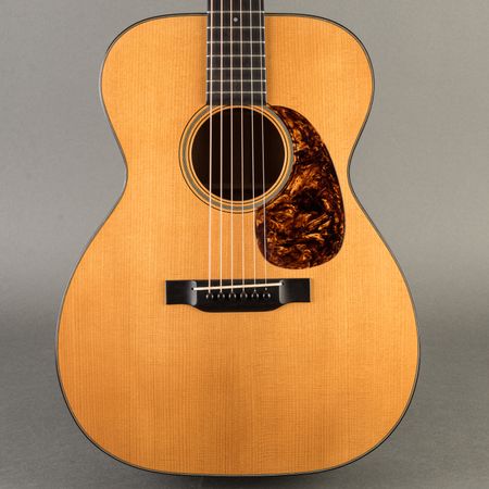 Pre-War Guitar Company 000 2022, Natural