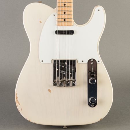 Fender American Vintage '58 Telecaster 2017, Blonde