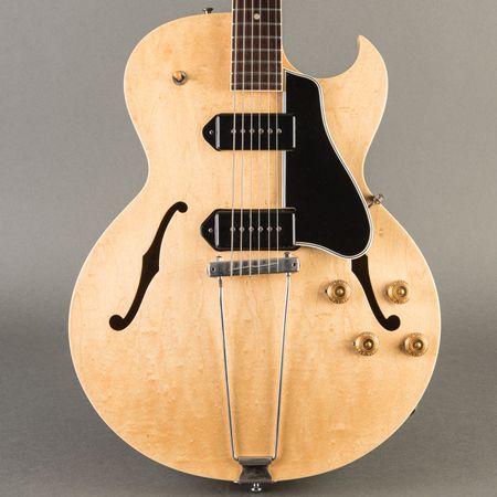 Gibson ES-225 1958, Blonde