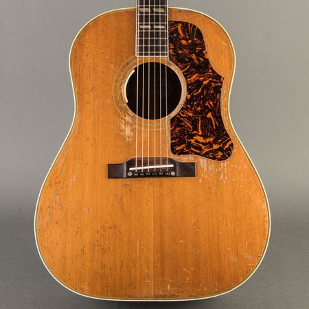 Gibson Country Western 1956, Natural