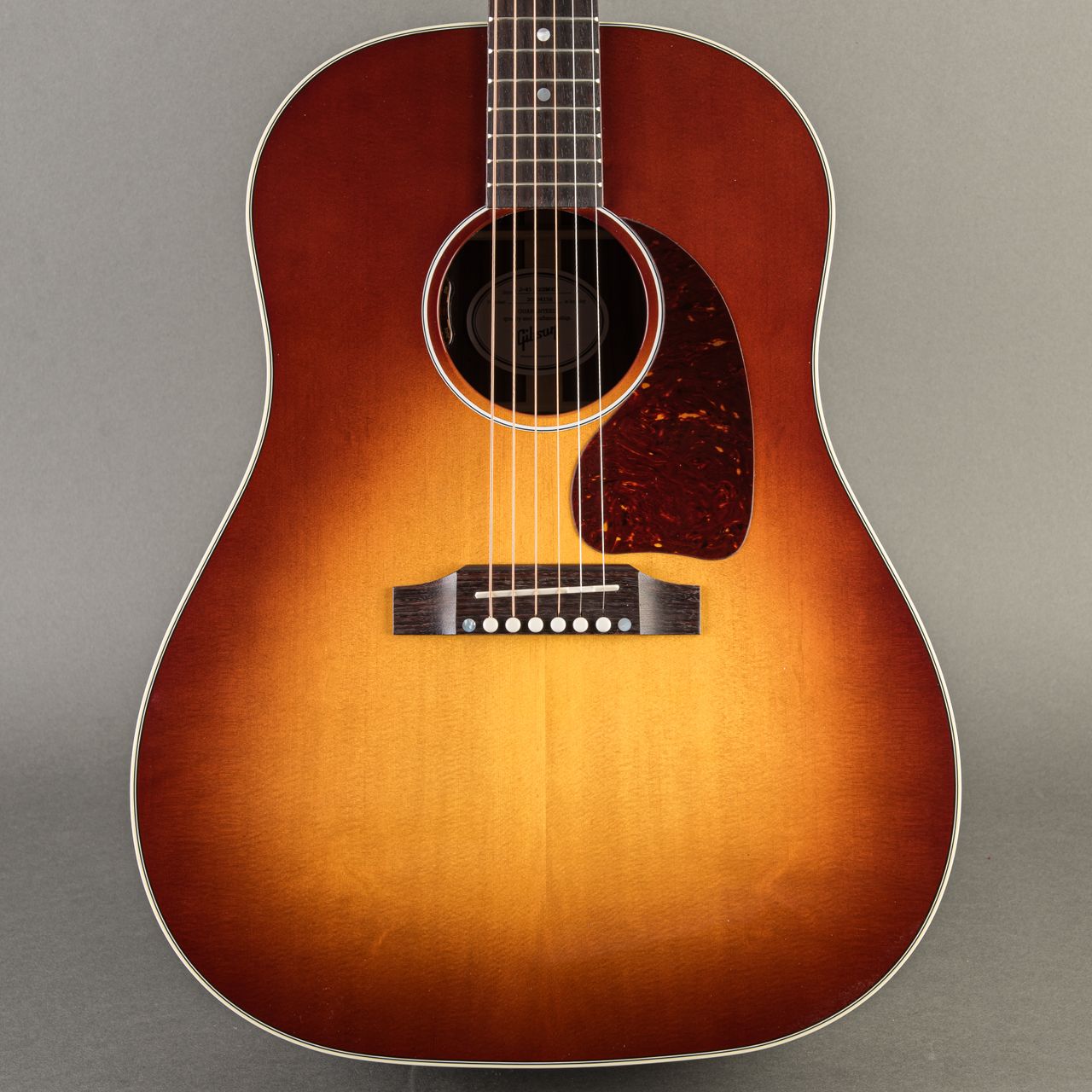 Gibson J-45 custom Rosewood 美品 Gibson Acoustic J-45 Limited Edition - Mystic Rosewood