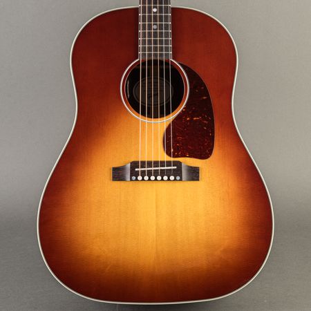 Gibson J-45 Standard Rosewood 2024, Sunburst