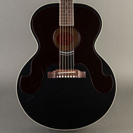 Gibson Everly Brothers J-180 2024, Black