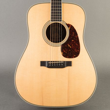 Collings D2H A 2006, Natural