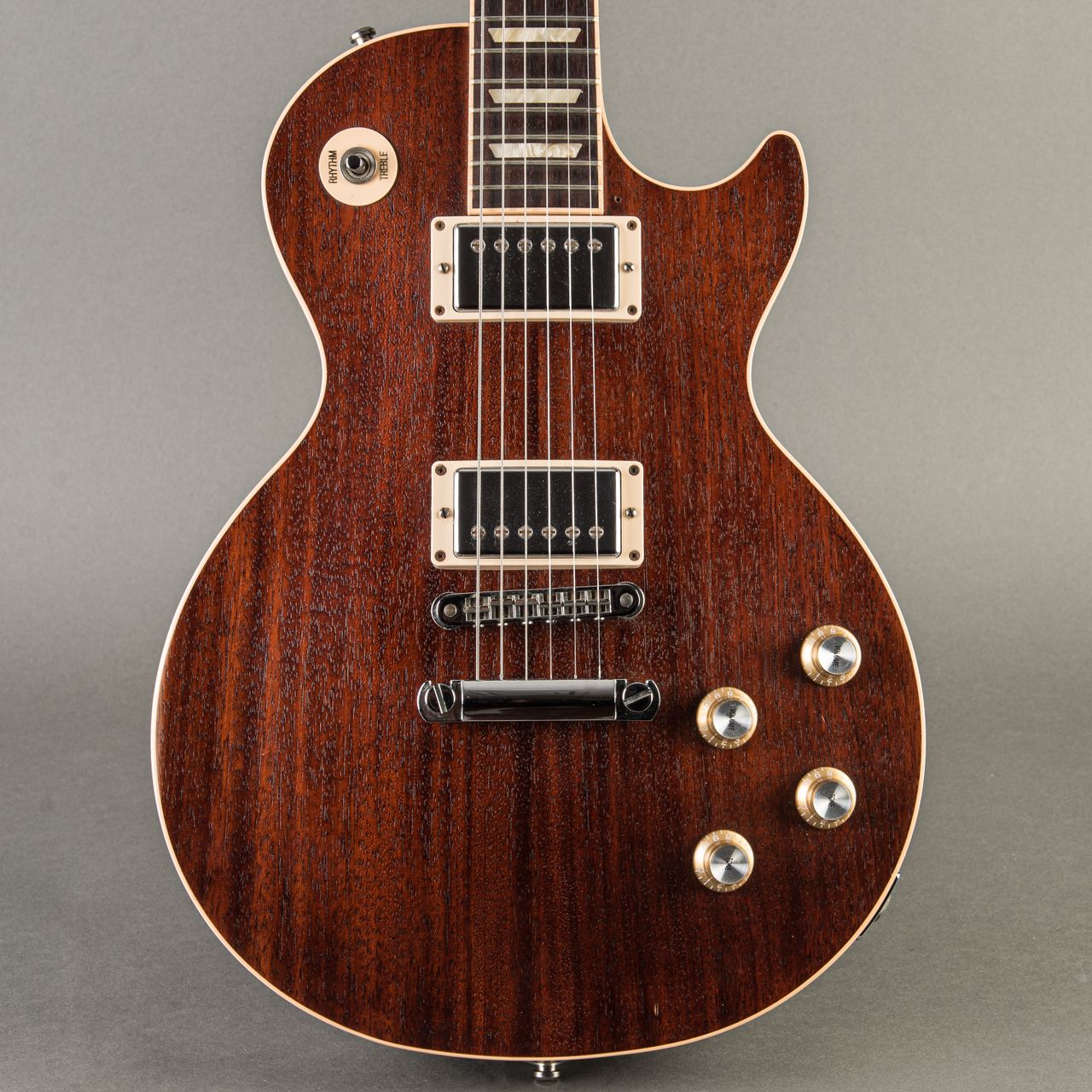 Gibson Les Paul Traditional 2012, Mahogany | Carter Vintage Guitars