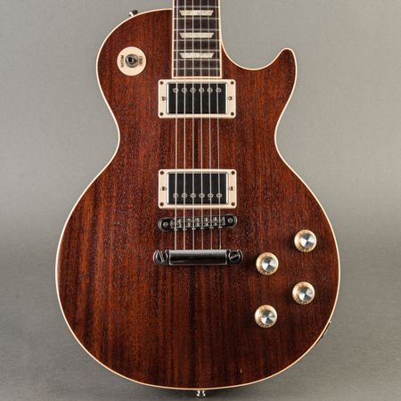 Gibson Les Paul Traditional 2012, Mahogany