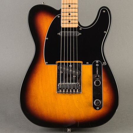 Fender Telecaster 2000, Sunburst
