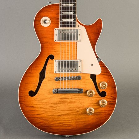 Gibson Les Paul ES 2015, Sunburst