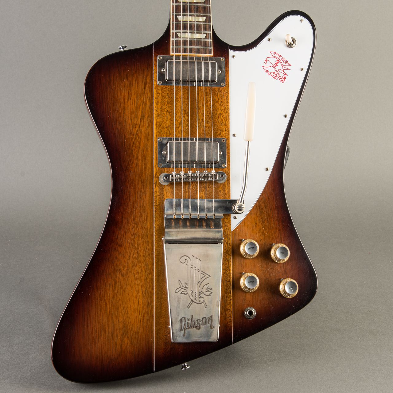 Gibson Custom Shop 1963 Firebird V 2023